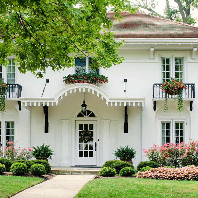 Amazing home for family