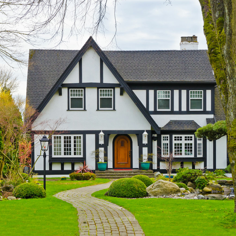 Amazing home for family